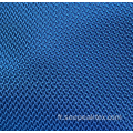 Polyester 420D habijabi lignes d&#39;enchevêtrement Dobby Oxford Fabric